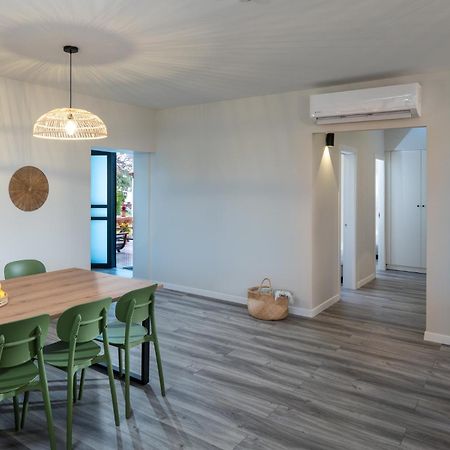 Erettz Dafna Travel Hotel 외부 사진